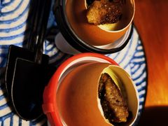 -鳗鱼家·深夜食堂(军博店)