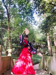 -汉仪华裳汉服馆(打浦桥店)