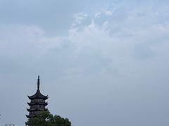 -观潮胜地公园
