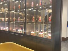 大堂-鲁采 LU STYLE(CBD店)