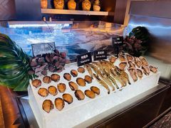 -济南凯宾斯基酒店-THE VIEW云景全日制餐厅