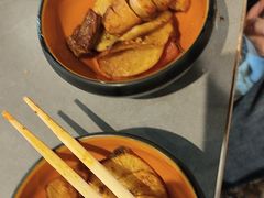 -水浒烤肉(大学城总店)