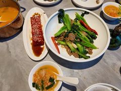 -陶兰居·手工点心·粤菜(圆融时代广场店)