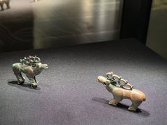 -张掖市博物馆