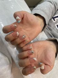 -斯馨·健康美甲美睫