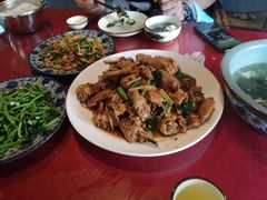 -生态苑农庄(十里画廊遇龙河店)