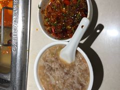 -海底捞火锅(上元大街店)