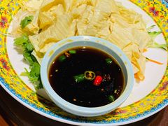 -津沽小院(天津之眼店)