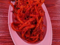 -鸭绿江民族饭店(总店)