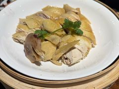 -广府乡下·饭庄(新港东路店)