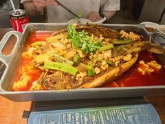 -乔街深夜食堂·小龙虾·高压锅生蚝(杭州总店)