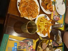-拉丁餐厅·巴西烤肉自助(正佳广场店)