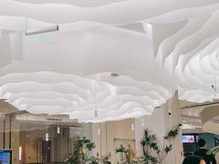 大堂-大树餐厅(朝阳大悦城店)