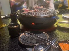 -樱嘢·炭火烧肉(惠南店)
