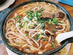 -沈妈砂锅(光华村店)