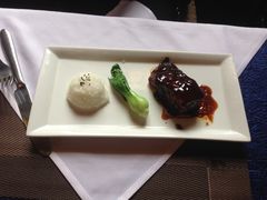 -马勒别墅·中餐厅