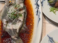 -杭州香格里拉·香宫中餐厅