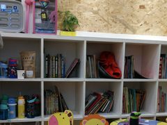 -易贝乐成长中心(坂田中心)