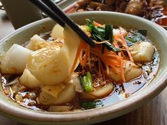 -七步香云南山里菜(昆明老街店)