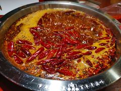 -力力豆花庄(广渠门店)