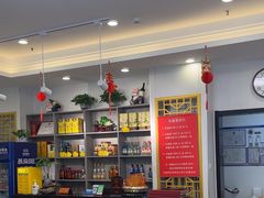 -郭林家常菜烤鸭(曙光西路店)