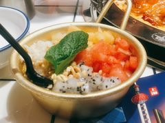-贤合庄卤味火锅(顺城店)