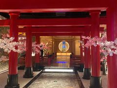 -蓝鲸湾汤泉(包河店)