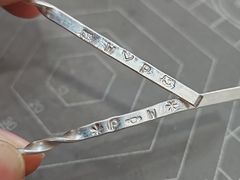 -敲吧手工坊·银饰DIY(观音桥店)