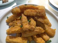 -蜀龙阁· 龍头水煮鱼(天坛店)