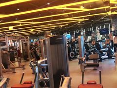 -古德菲力健身(深大店)
