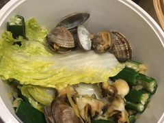 -日进一片海.生腌海鲜火锅.宵夜烧烤(三里屯总店)