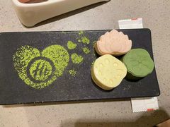 -海底捞火锅(万达广场店)