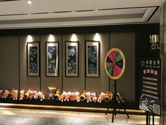 -水墨澜渟足道·SPA·传统(四望亭东关街店)