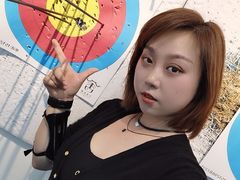-弓舍射箭俱乐部(高新总店)