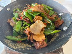 -大鸭梨烤鸭(房山店)
