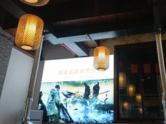 -印象老灶台三下锅·湘西本土原味菜(天门山索道店)