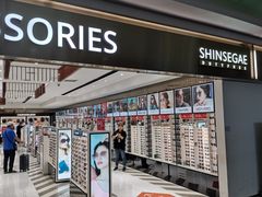 -新世界百货(明洞总店)