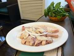 -润泽园椰子鸡(汇一城店)