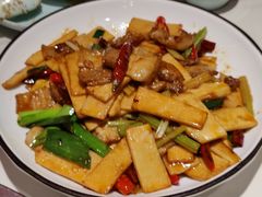 -小竹楼餐厅(窑埠古镇店)