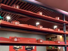 -宏状元现熬粥·京味菜(黄寺大街店)