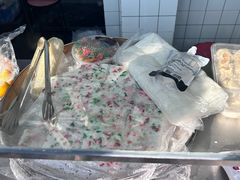 -航天馒头(瞻园路店)