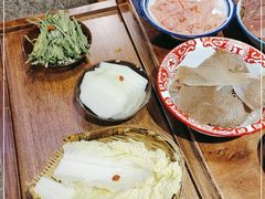 -楠火锅(新塘翡翠绿洲店)