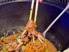 -徐家屯铁锅炖(宋家庄店)