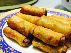 -翠湖宾馆·中餐厅