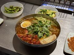 -很久以前羊肉串(南京路第一百货店)
