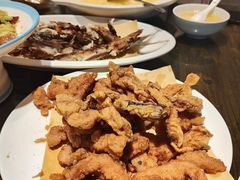 -纪林菜馆·博山菜老字号(华光路店)