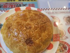 -肥韬茶餐厅(海上世界店)