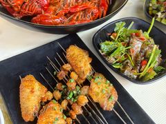 -聚味瞿记·龙虾堂(树木岭店)
