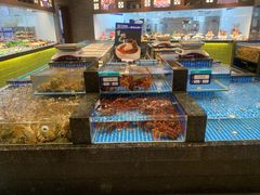 -东海怡品海鲜豆捞(星街坊店)