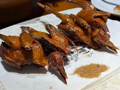 -郑庄脂渣海鲜楼(九水路店)